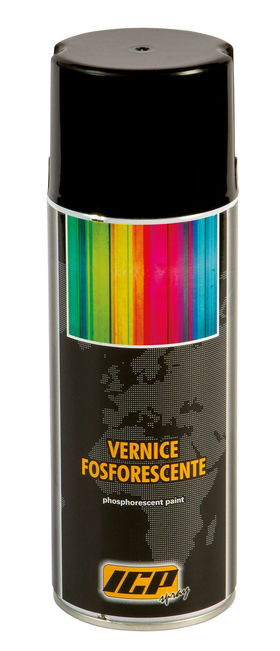 ICP ICP00100F Phosphorescent paint