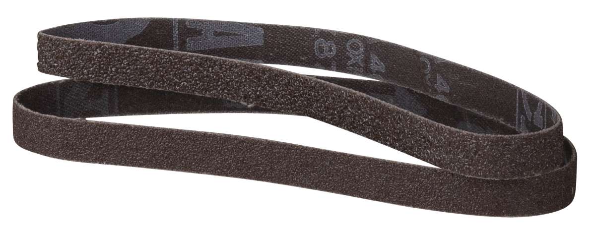 AIRCRAFT 2403785 Abrasive belts G80 5 pcs for items 2403730 - 2403770