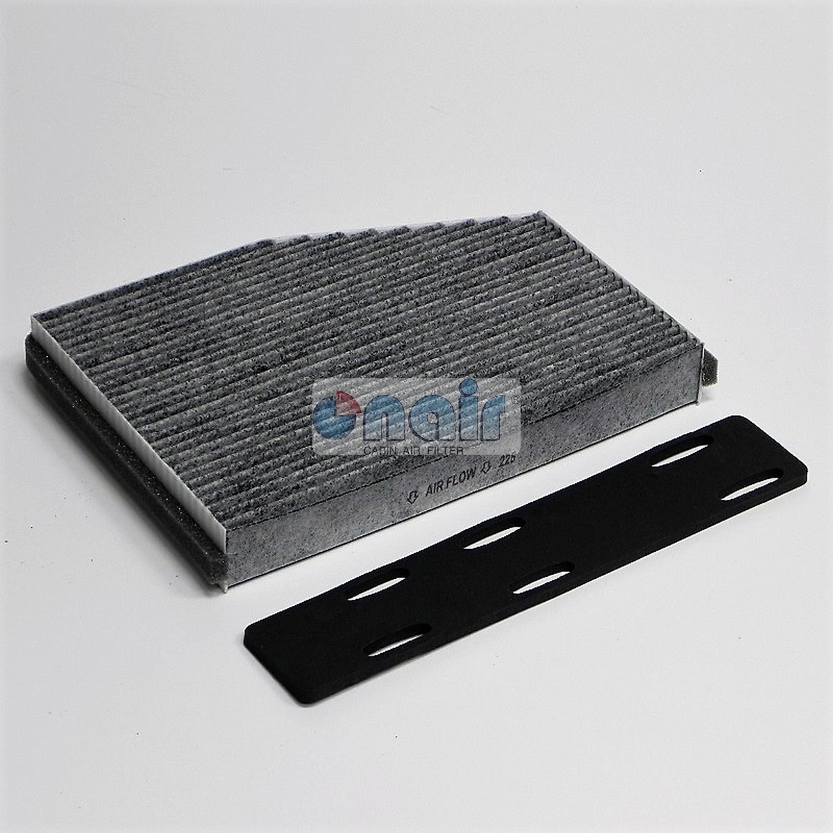 Cabin filter M2.225 motor vehicle