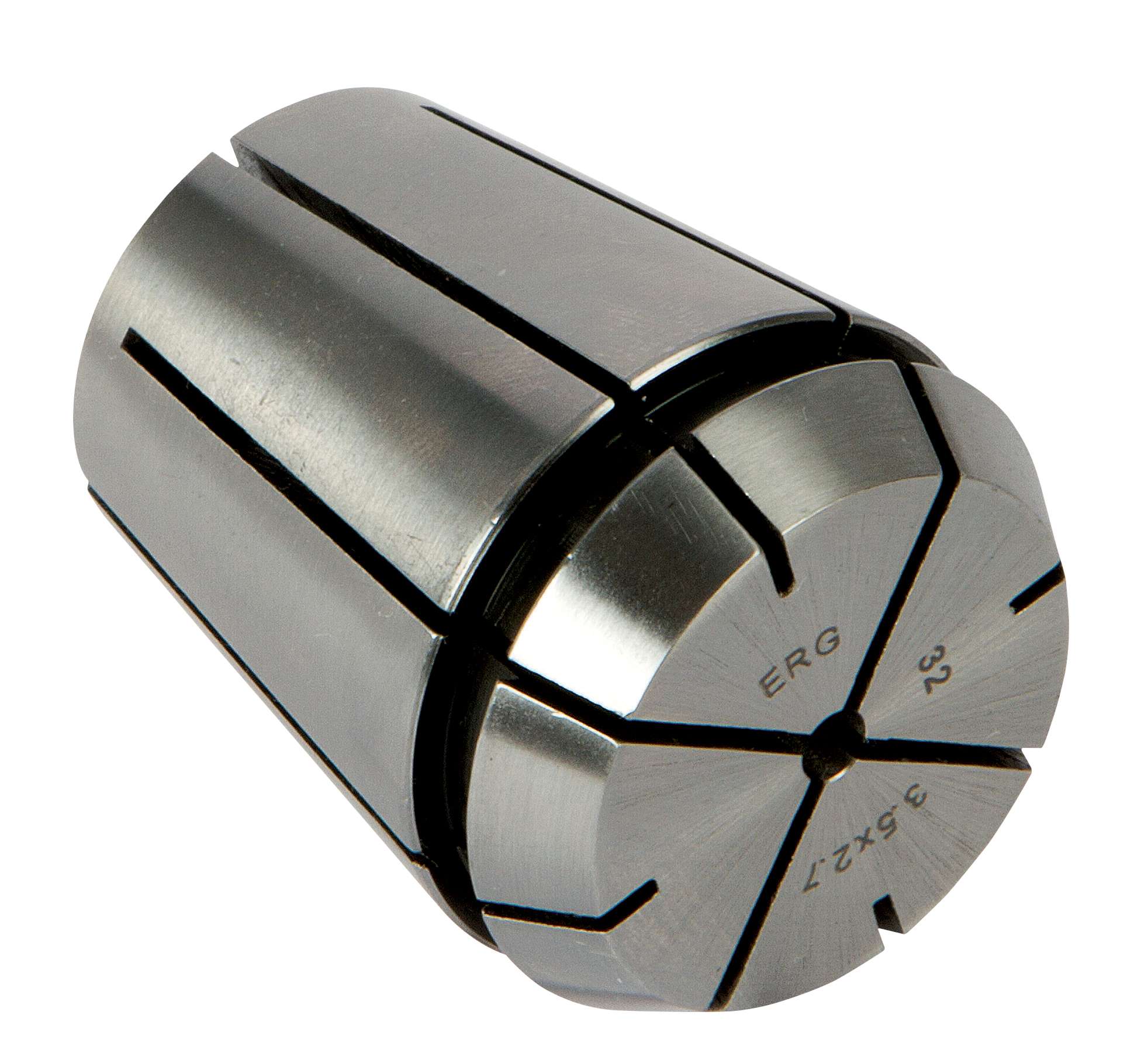 PRT METALLO EPR40140MR Pinza ER porta maschi per maschiatura rigida ...