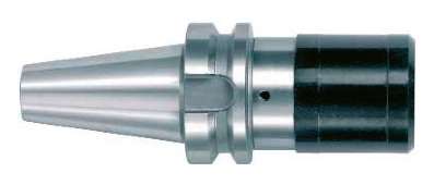 PRT METALLO 11150M820 Quick-change tap holder with double compensation MAS BT AD/B ISO50 H102 GR.2