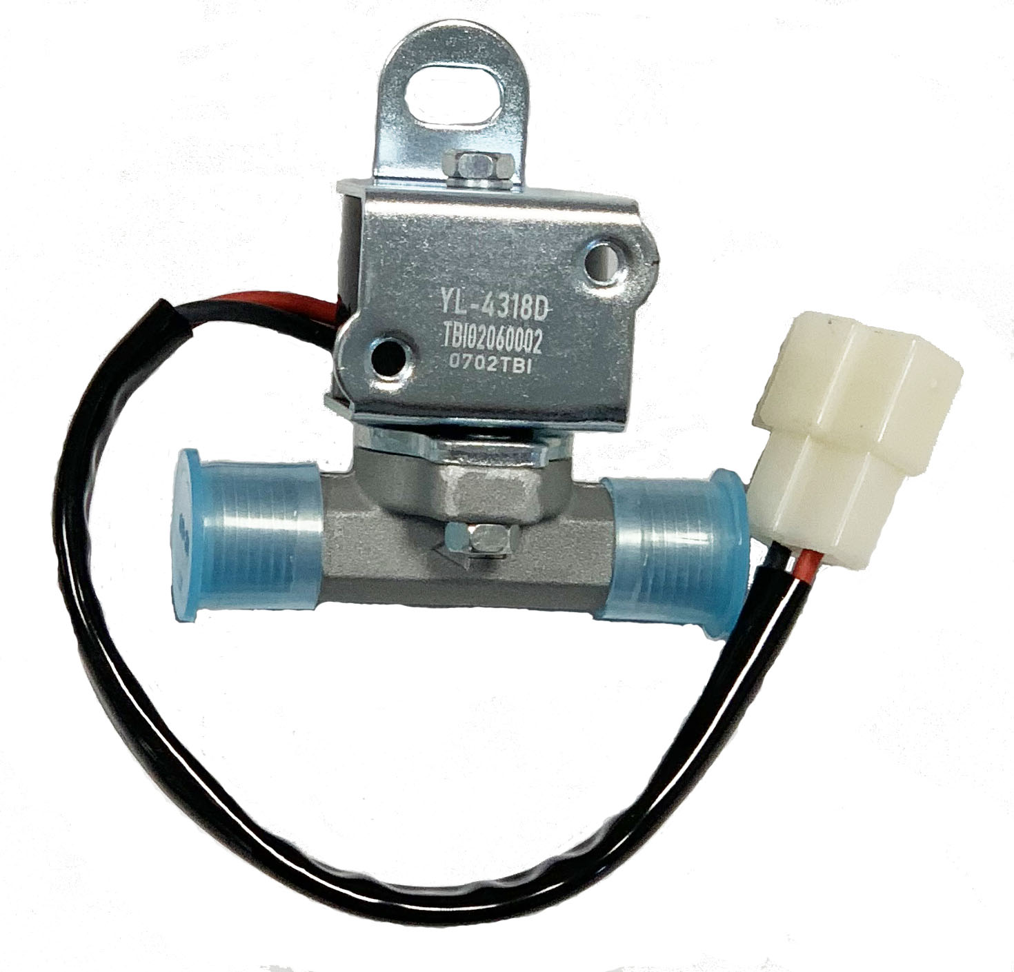 MODULATOR VALVE M/M OR INT.REFRIG.12V 3/8