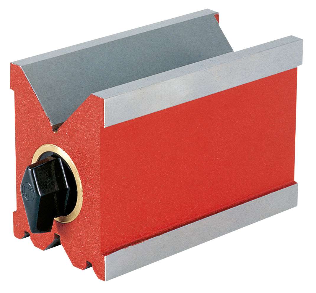 MAGNETIC APPS 217.00 Magnetic prism 130x70x85 mm