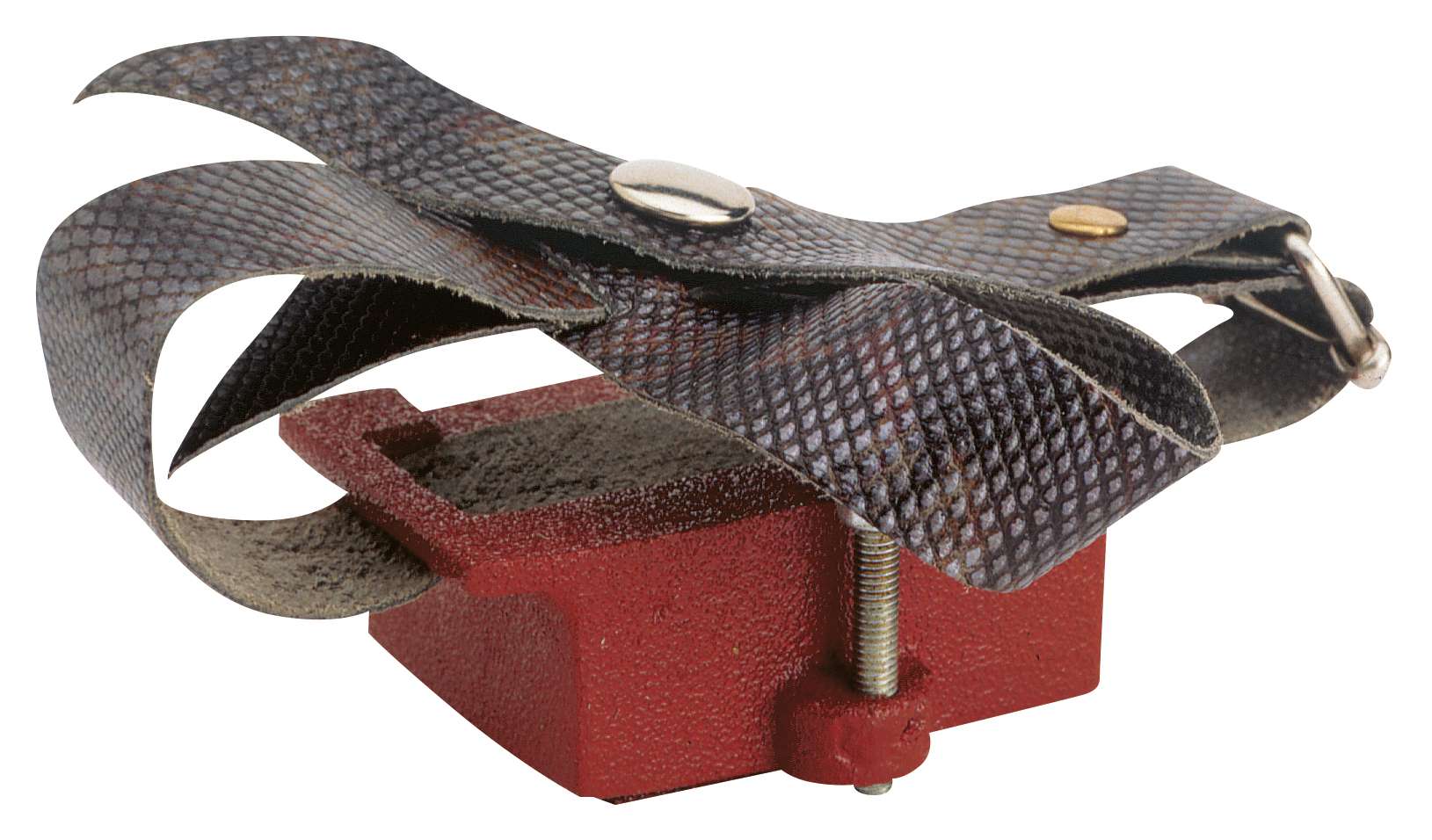 MAGNETIC CLIPS 211.00 Magnetic stapler with wrist strap 70x45x30 mm