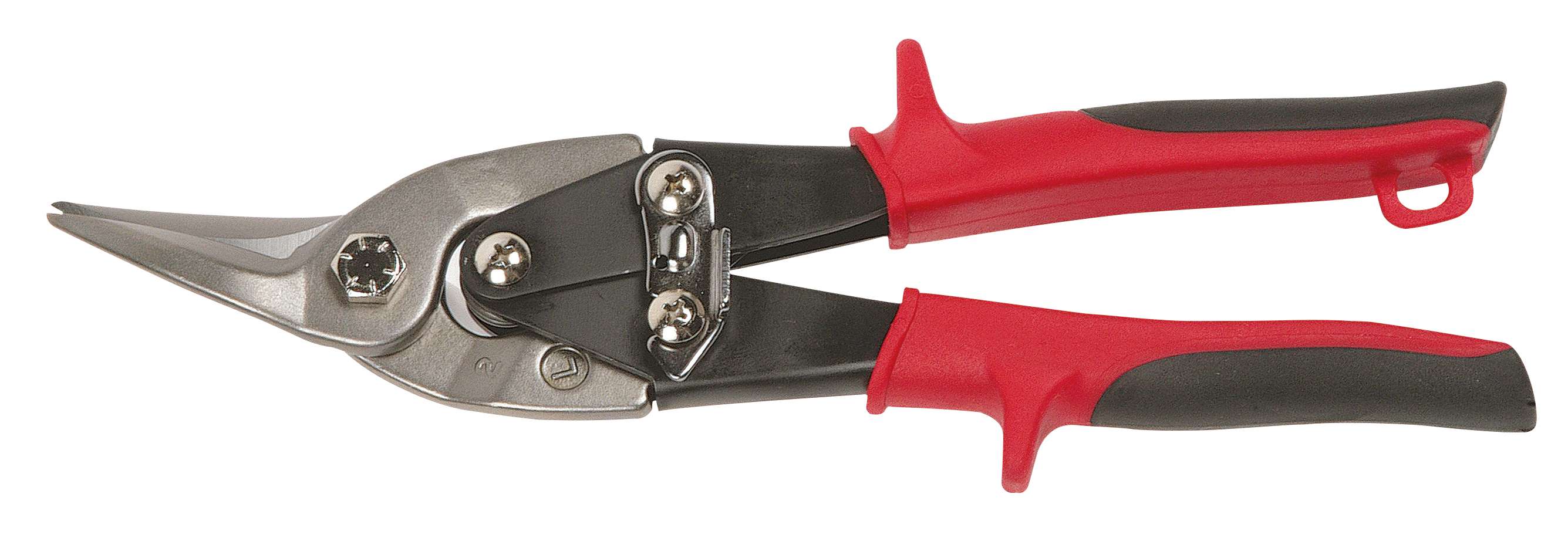 KRAVM E86052 Left-hand sheet metal shear