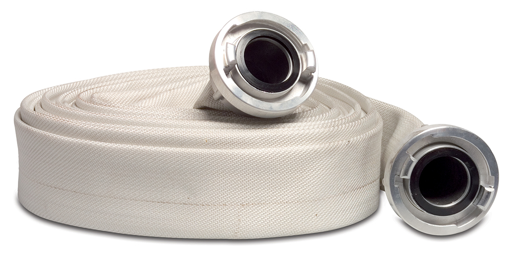 CLEANCRAFT 7510009 STORZ pressure hose ø 75 mm, length 15 m for FWP 80 and SWP80 model motor pump