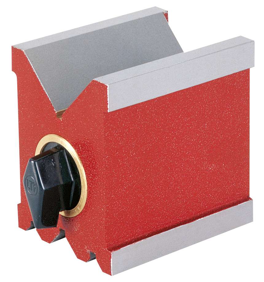 MAGNETIC APPS 215.00 Magnetic prism 85x70x85 mm