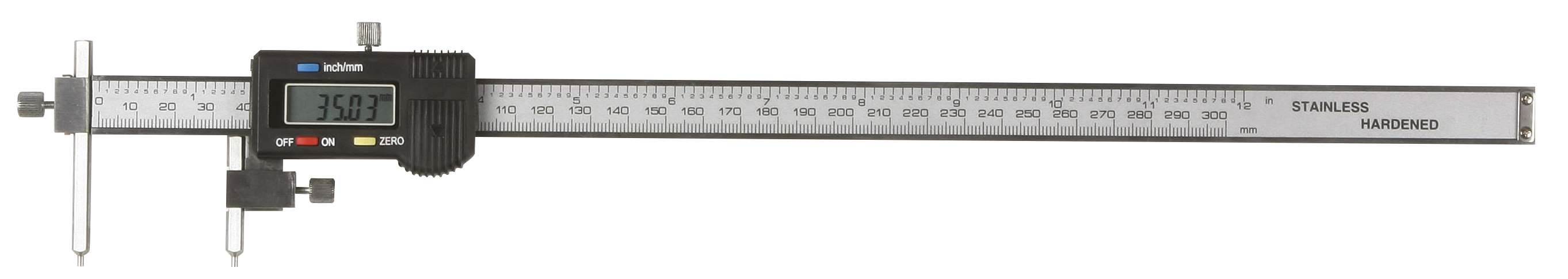 Calibro Digitale LTF CCTE30