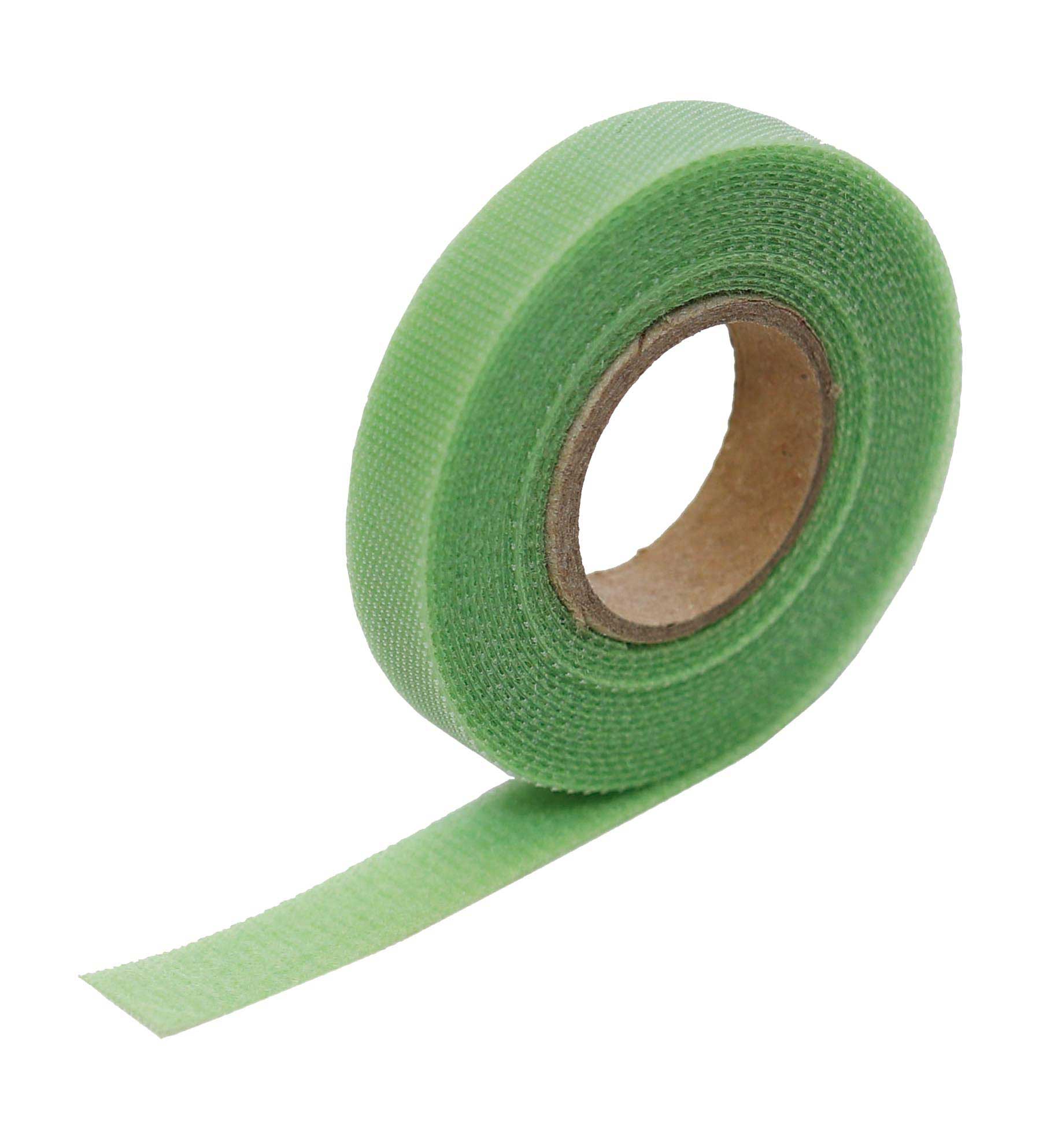 MURTRA TAP1ETP/00001424 Self-sealing double-sided tape with TAPCRO® system 10x2000 mm green