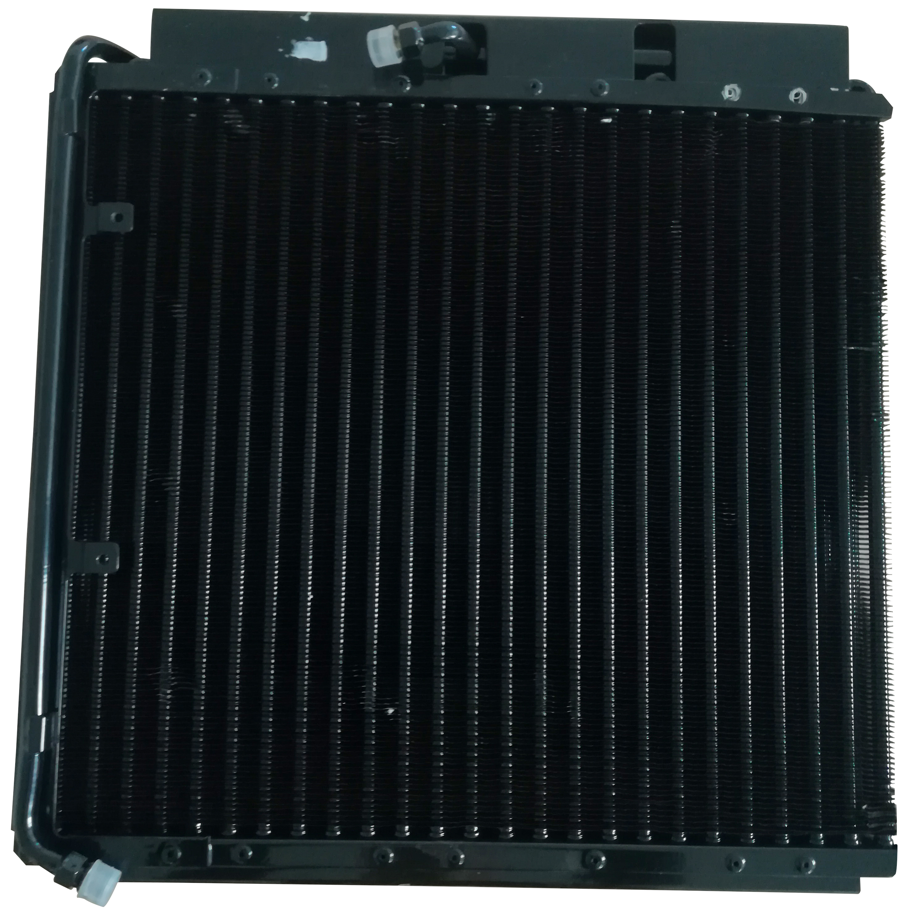 Capacitor 0.016.1816.4/10 SAME MODEL