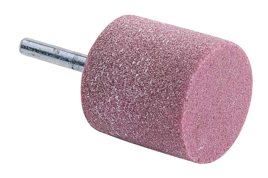 AIRCRAFT 036502025 Mola rotativa con gambo tipo 331 grana fine 6x25x20 mm