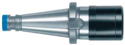 PRT METALLO 00040M312 Quick-change tap holder with double compensation DIN 2080 ISO40 H52 GR.1