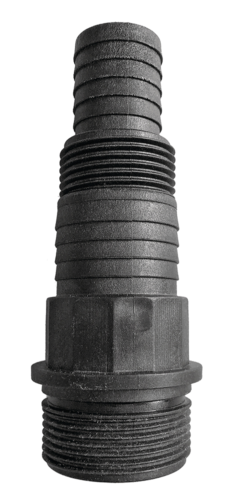 CLEANCRAFT 7530013 Multiple adapter for submersible pump model SCWP 3508 FLAT