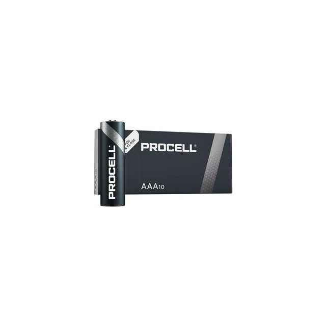 Duracell Procell AAA