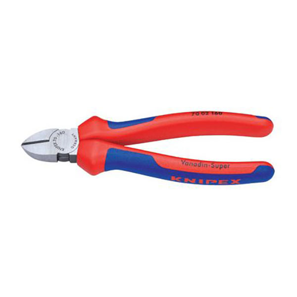 Tronchese Knipex taglio diagonale 160mm