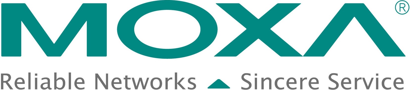 Moxa solide tecnologie di connettività