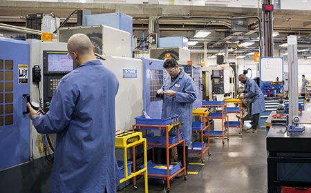 Soluzioni per il tuo lavoro
