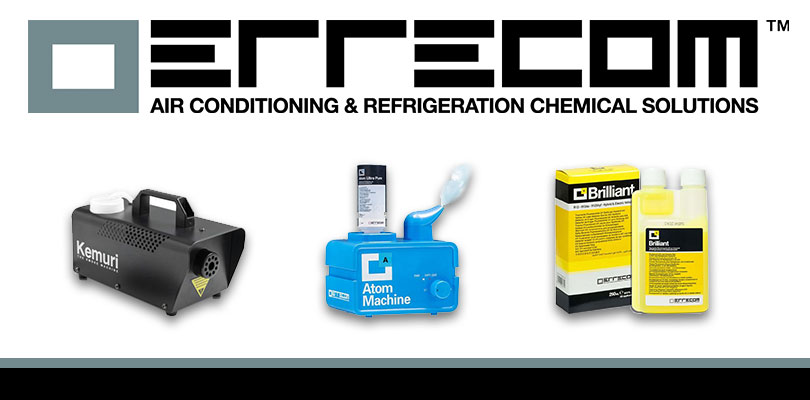Errecom il punto di riferimento per la climatizzazione e la refrigerazione automotive