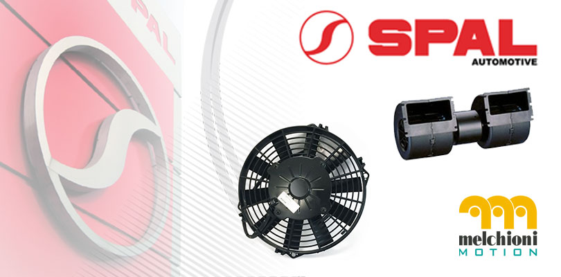 Spal Automotive