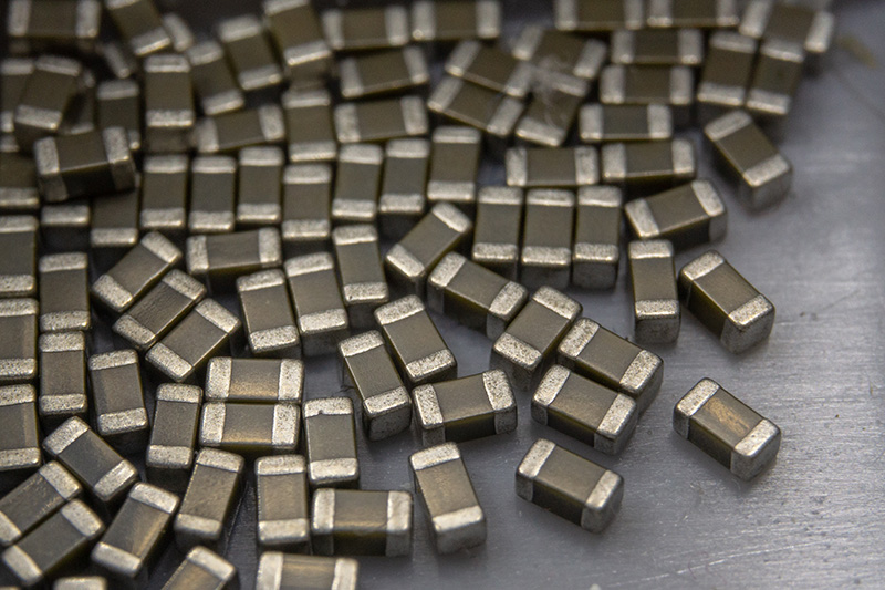 Capacitors