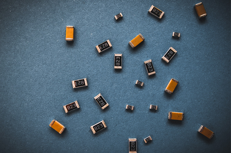 Inductors