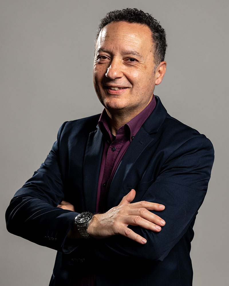 Rocco Bruno
