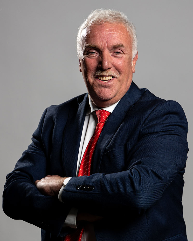 Mauro Gherardi