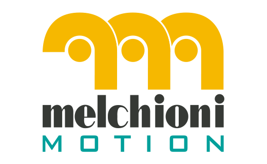 Melchioni Ready - Logo